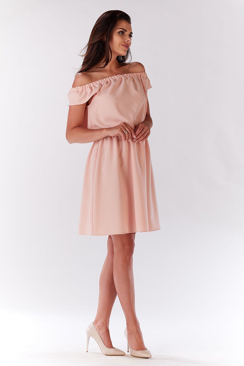  Denní šaty model 93987 Infinite You 