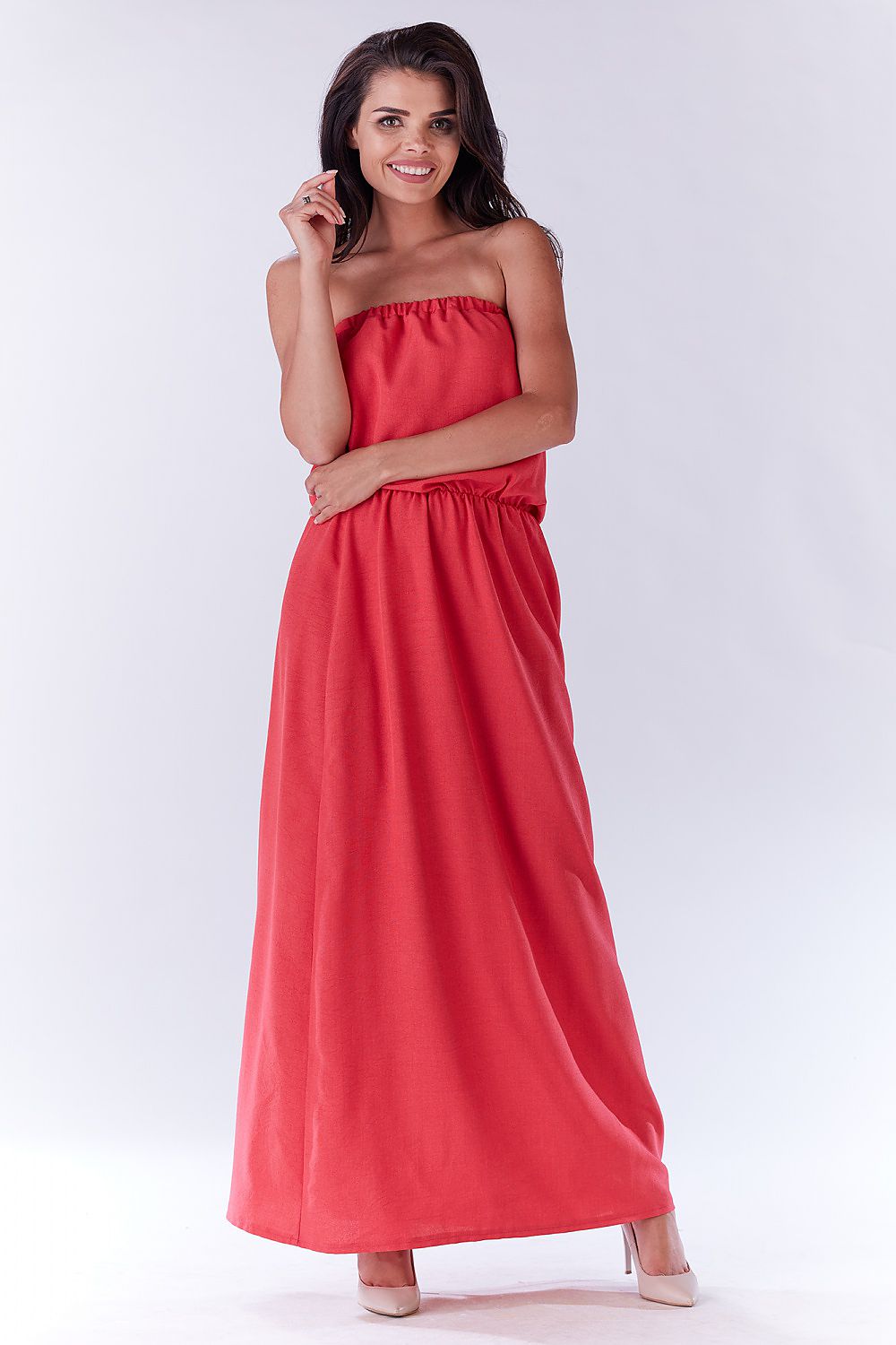  Denní šaty model 93990 Infinite You 