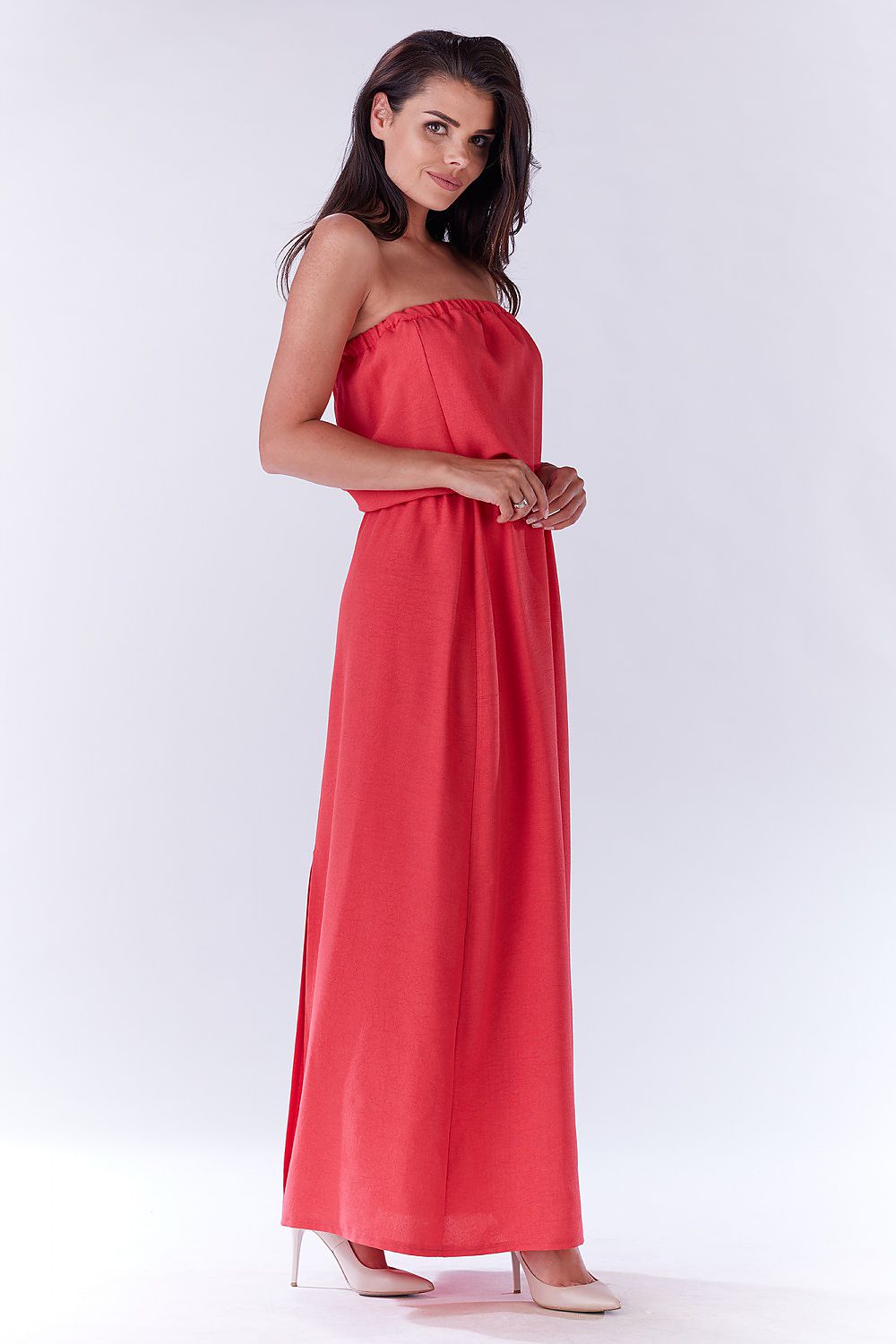 Denní šaty model 93990 Infinite You 