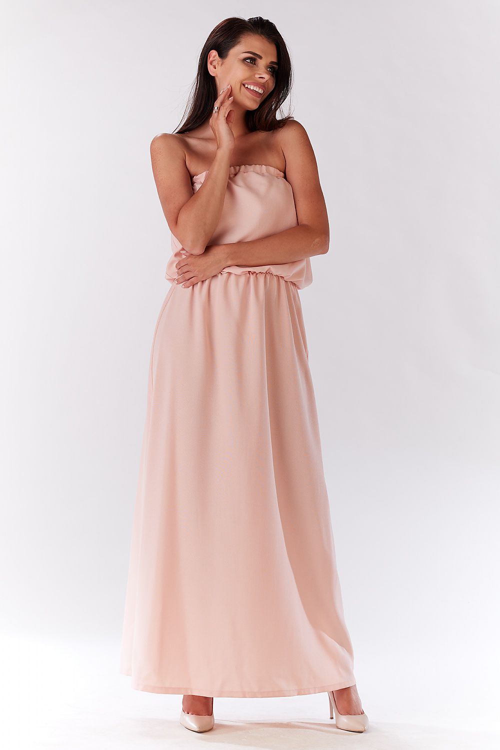  Denní šaty model 93992 Infinite You 