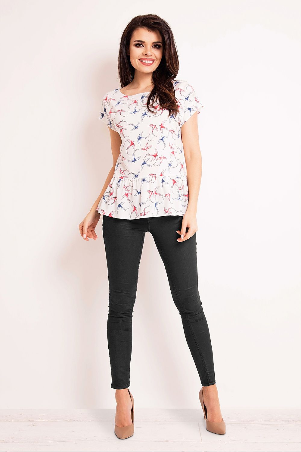  Halenka  model 93998 Infinite You 