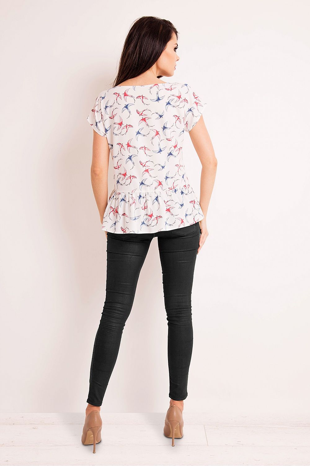  Halenka  model 93998 Infinite You 