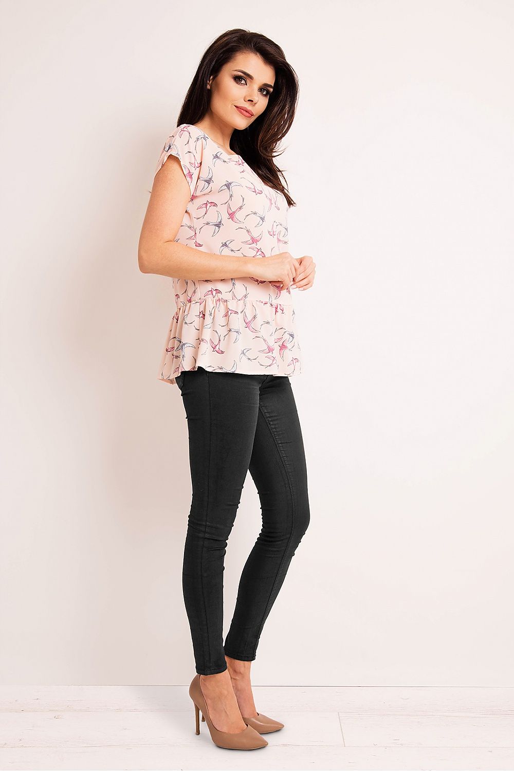  Halenka  model 93999 Infinite You 