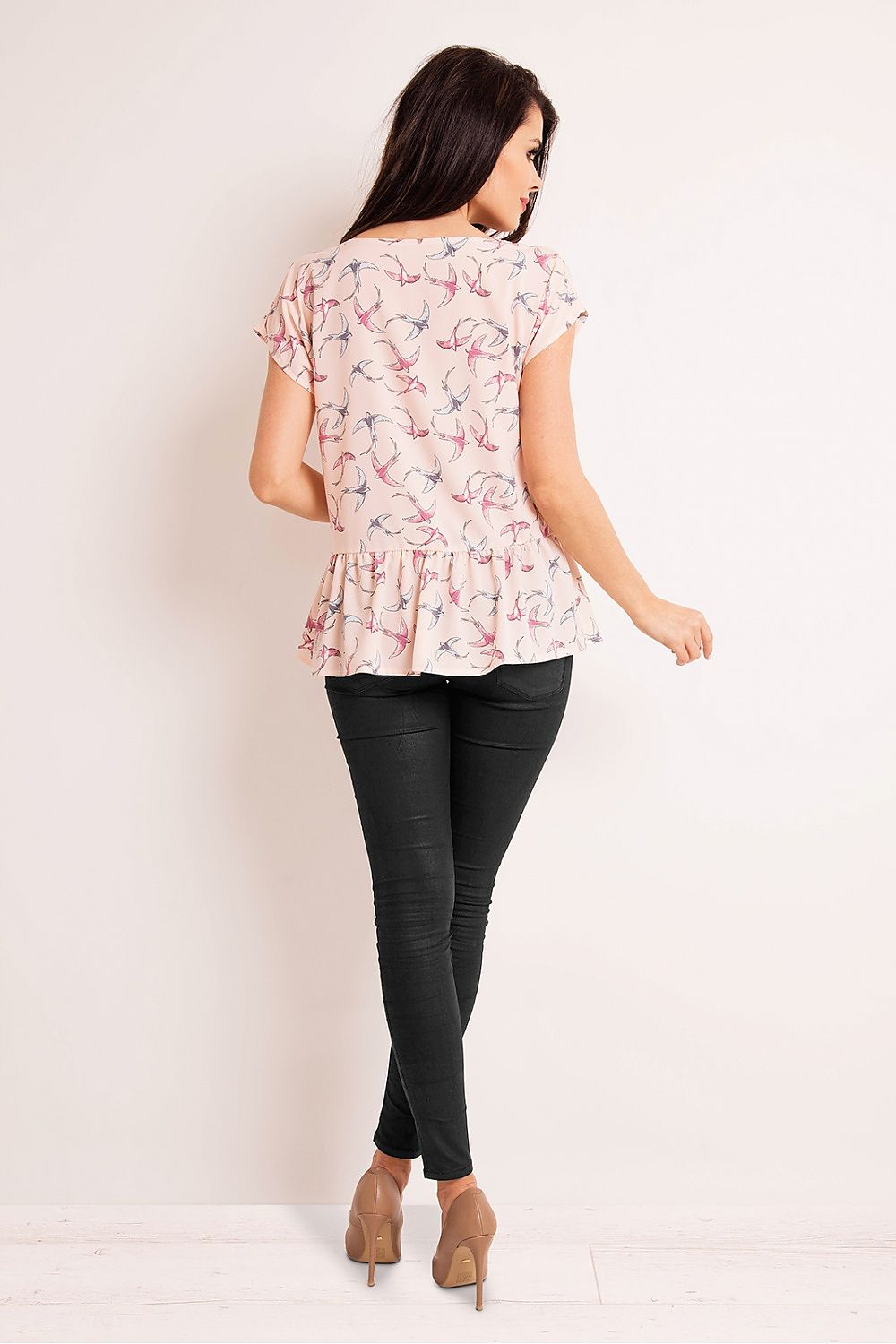  Halenka  model 93999 Infinite You 