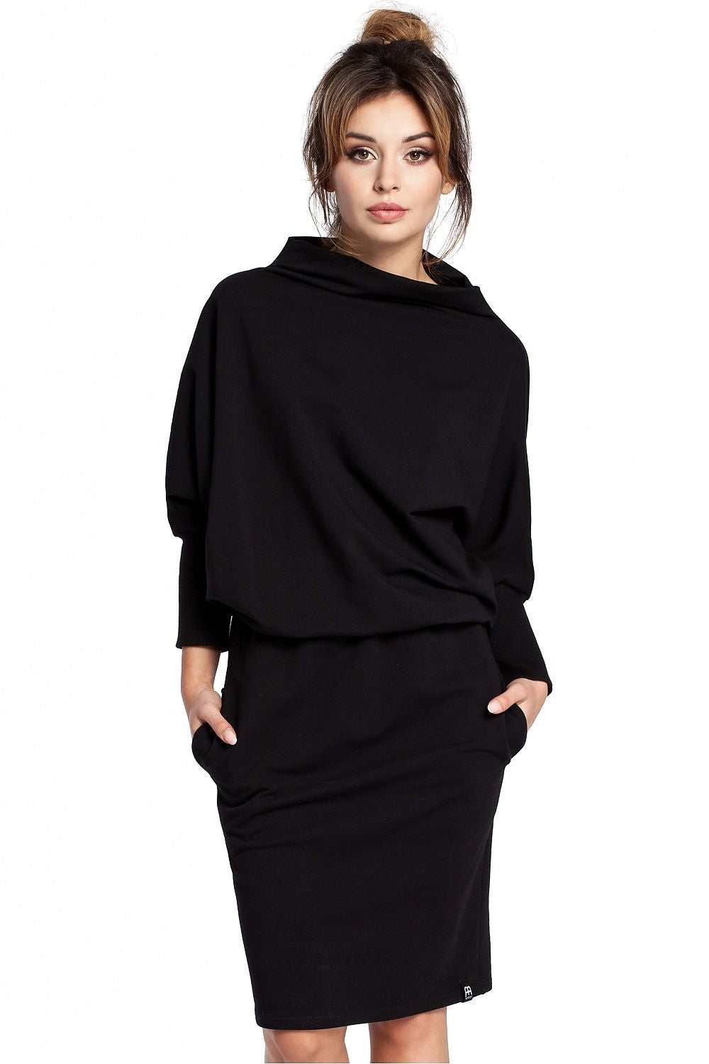  Denní šaty model 94573 BeWear 