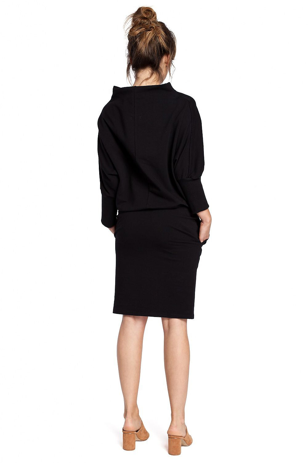  Denní šaty model 94573 BeWear 