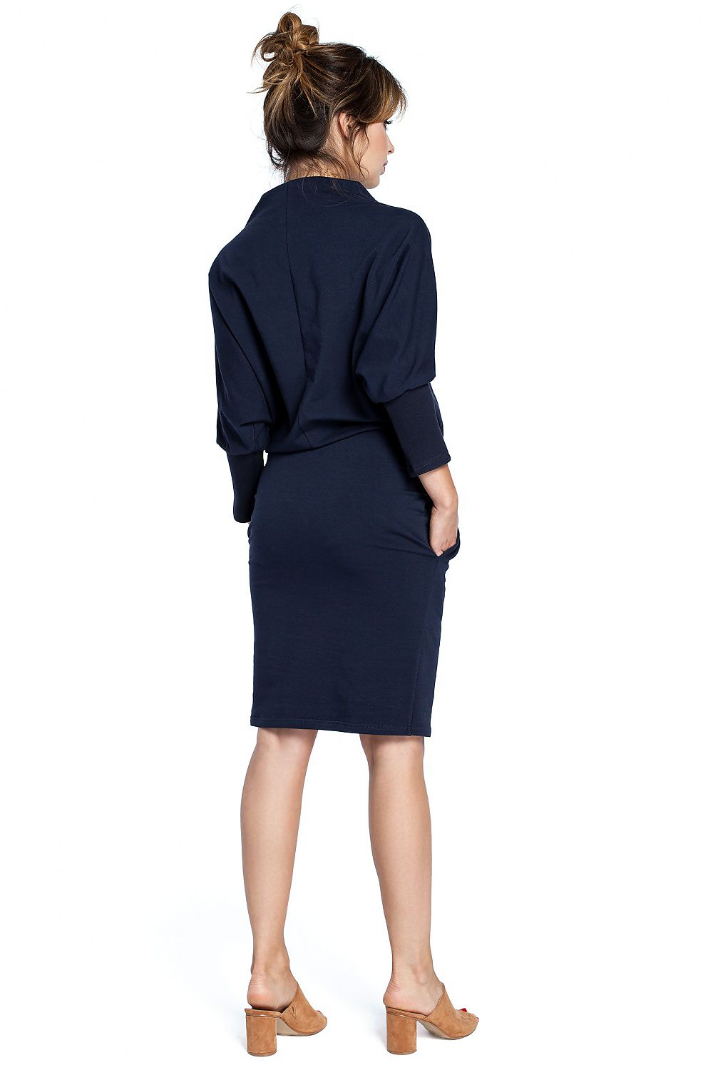  Denní šaty model 94574 BeWear 