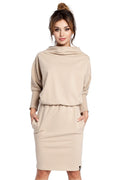 Denní šaty model 94576 BeWear 