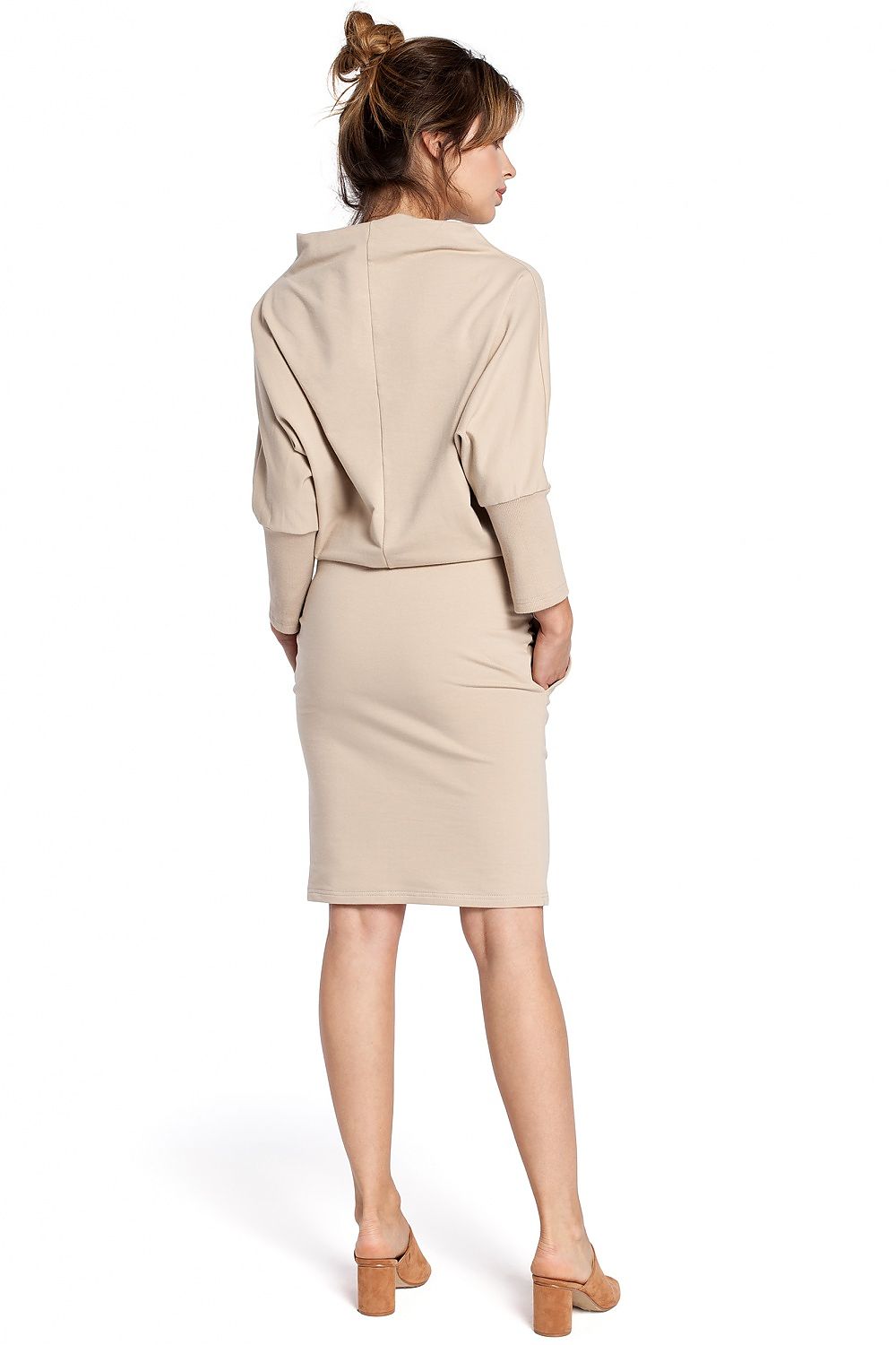  Denní šaty model 94576 BeWear 