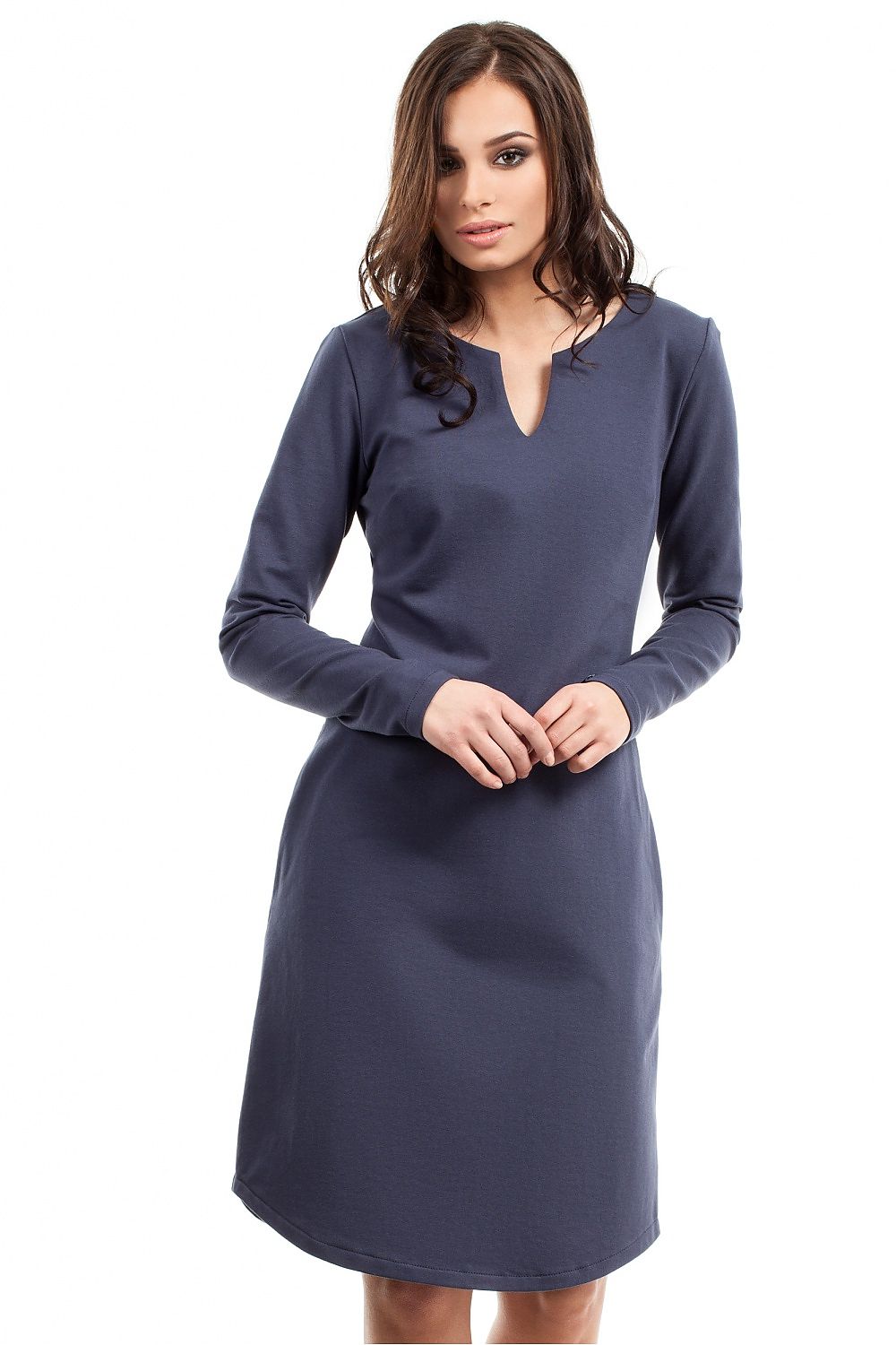  Denní šaty model 94631 BeWear 
