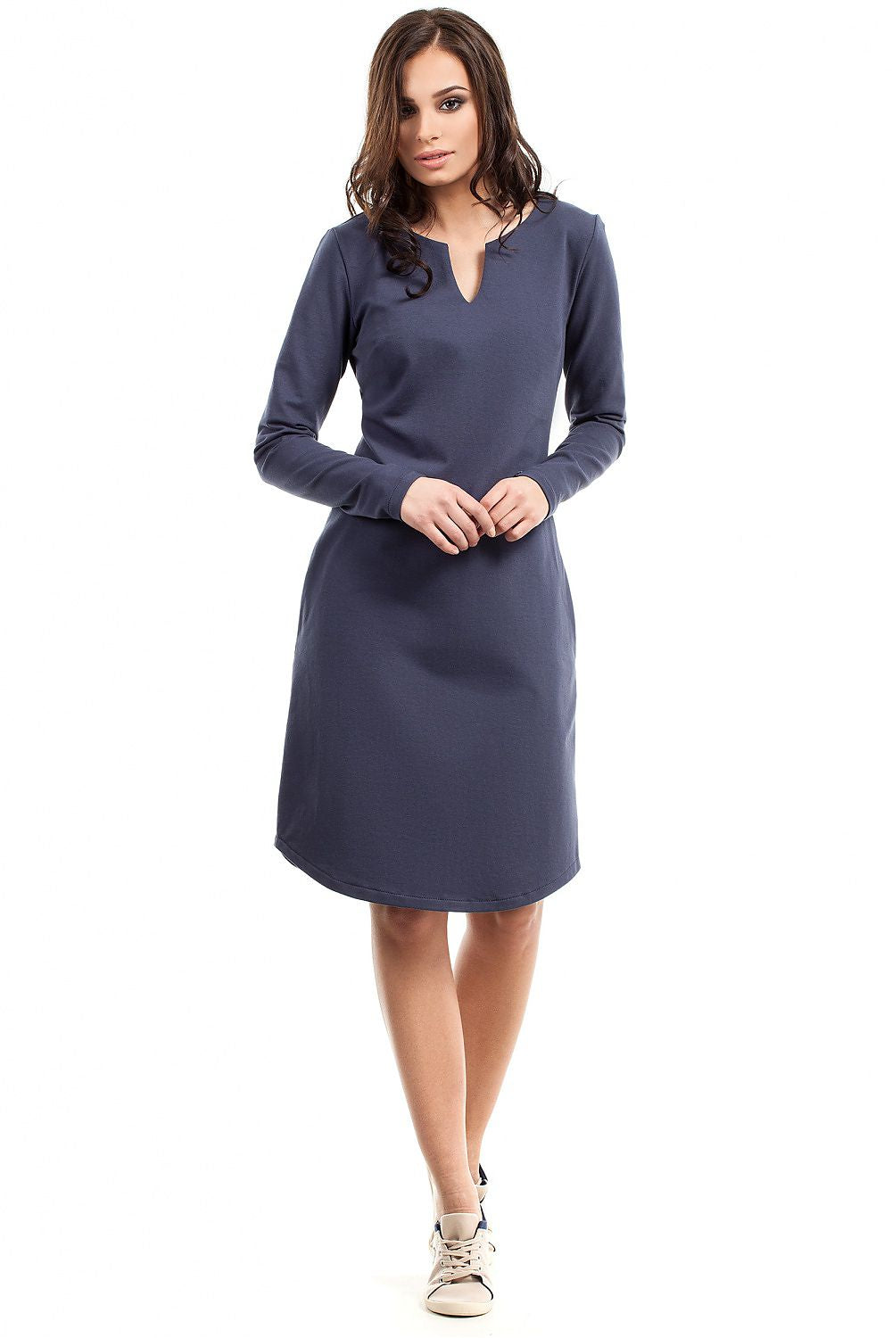  Denní šaty model 94631 BeWear 