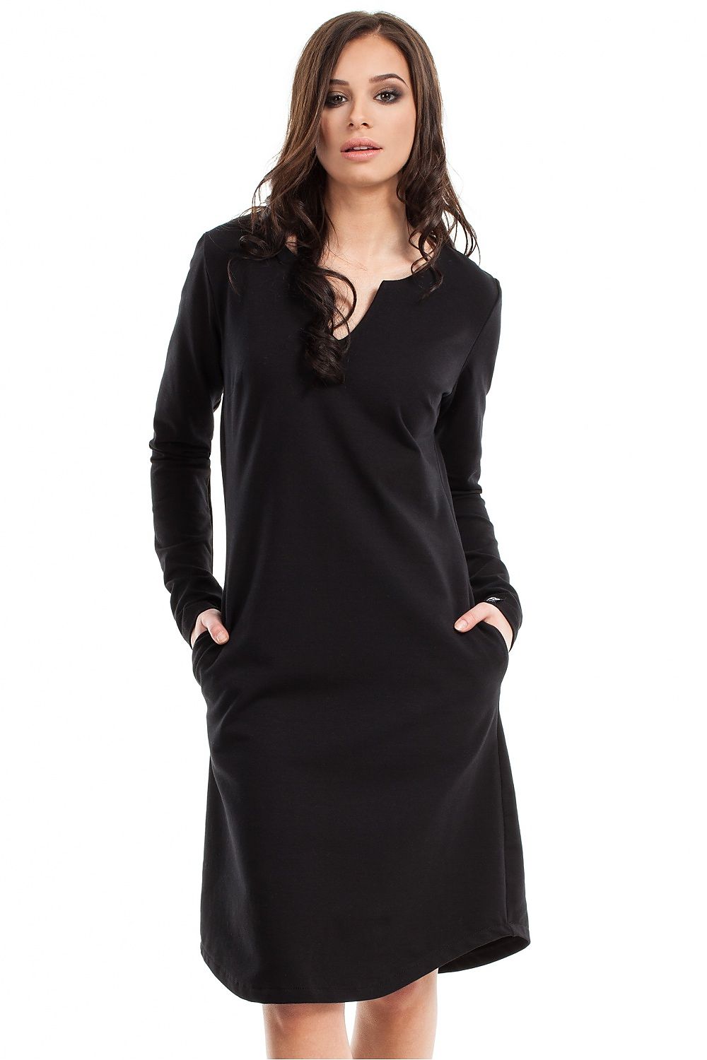  Denní šaty model 94634 BeWear 