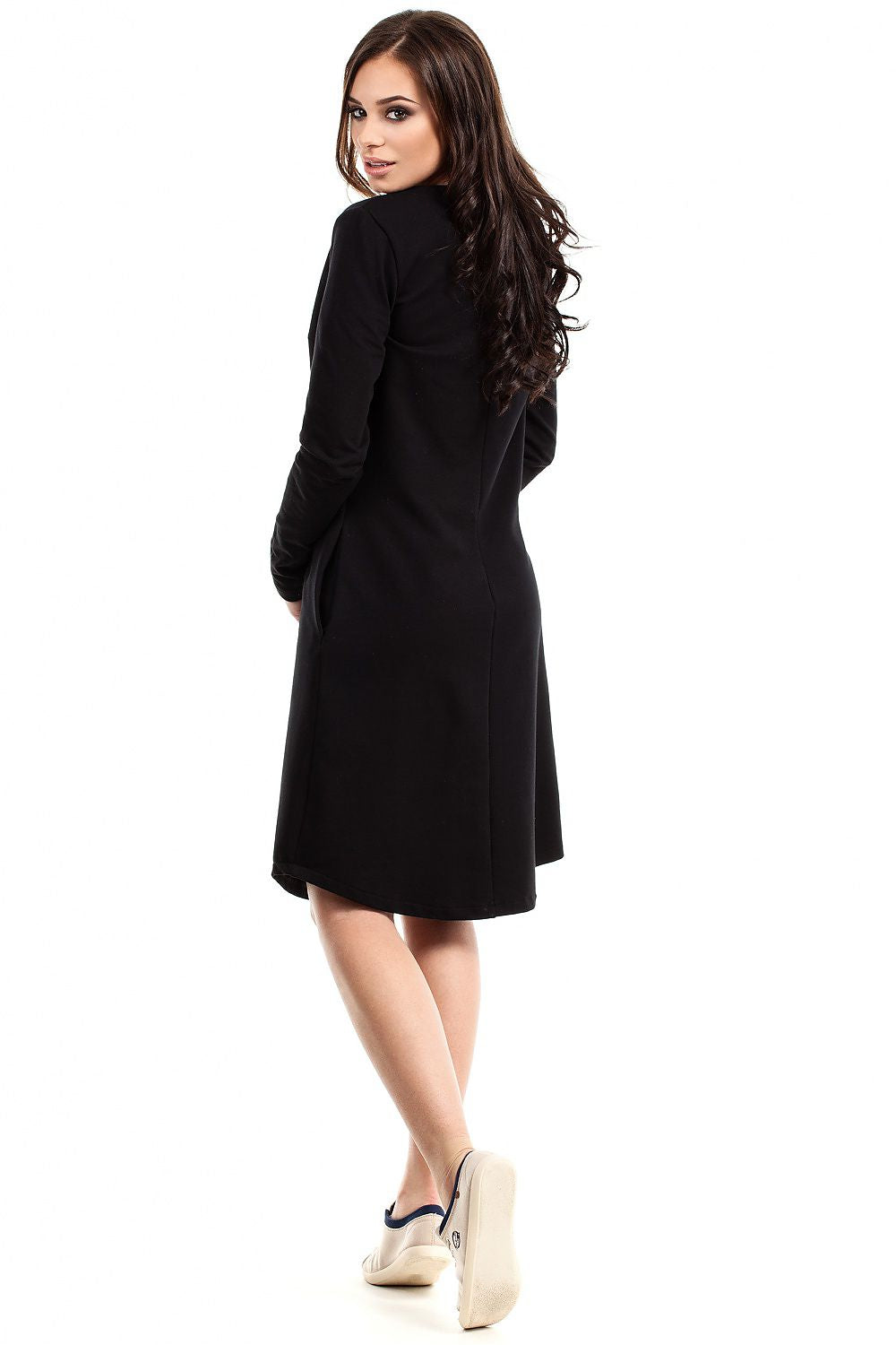  Denní šaty model 94634 BeWear 