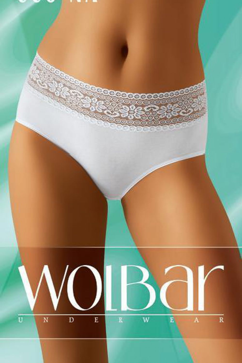  Kalhotky model 102041 Wolbar 