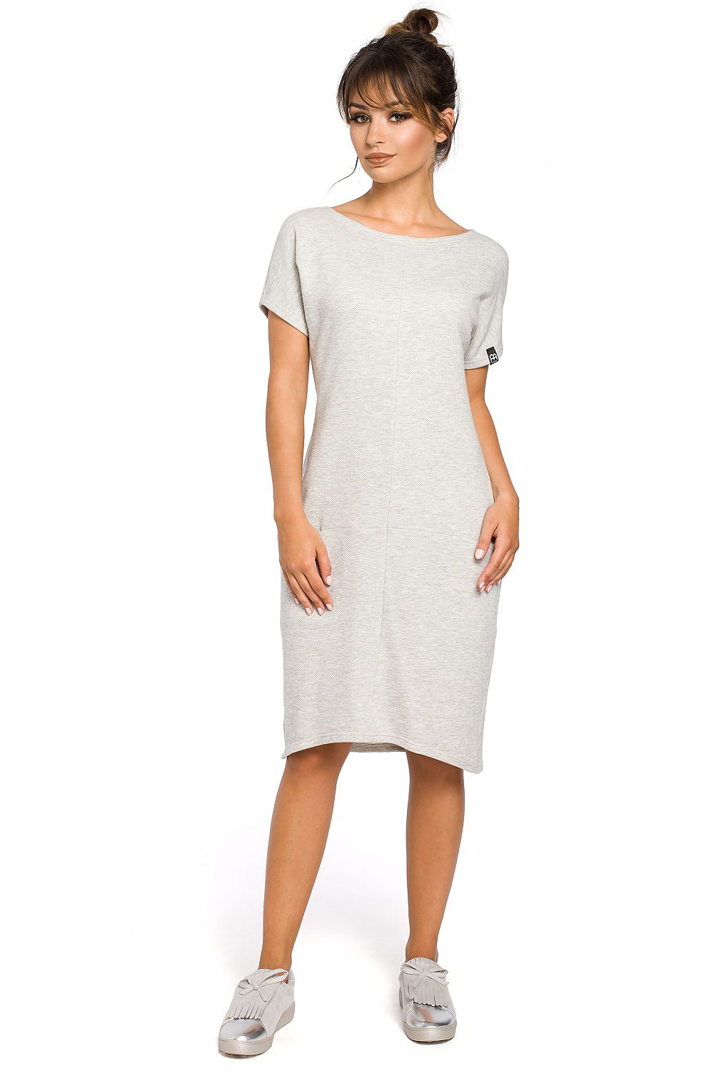  Denní šaty model 104221 BeWear 