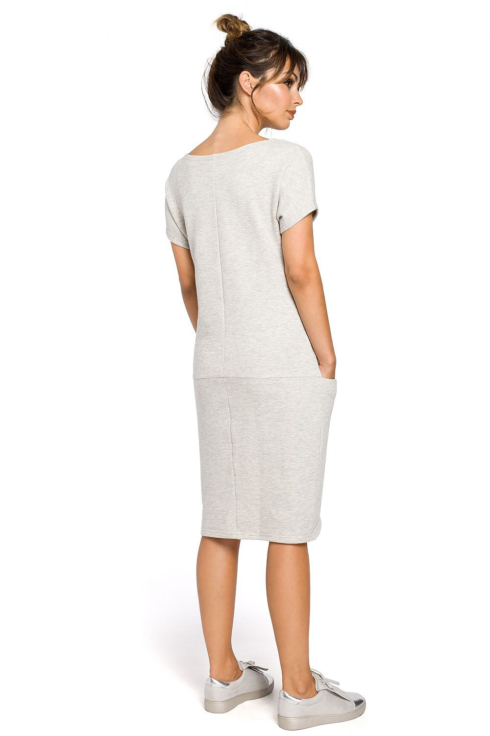  Denní šaty model 104221 BeWear 