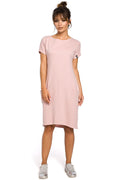  Denní šaty model 104222 BeWear 