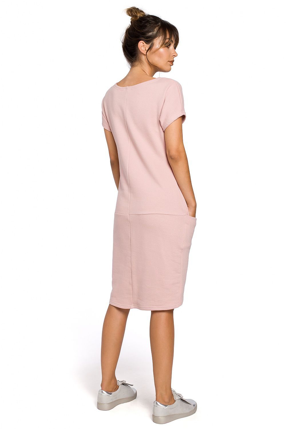  Denní šaty model 104222 BeWear 