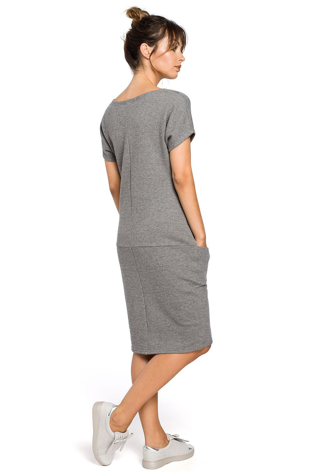  Denní šaty model 104223 BeWear 