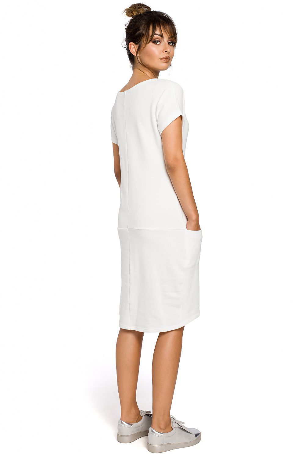  Denní šaty model 104224 BeWear 