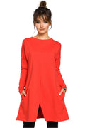  Tunika  model 104253 BeWear 