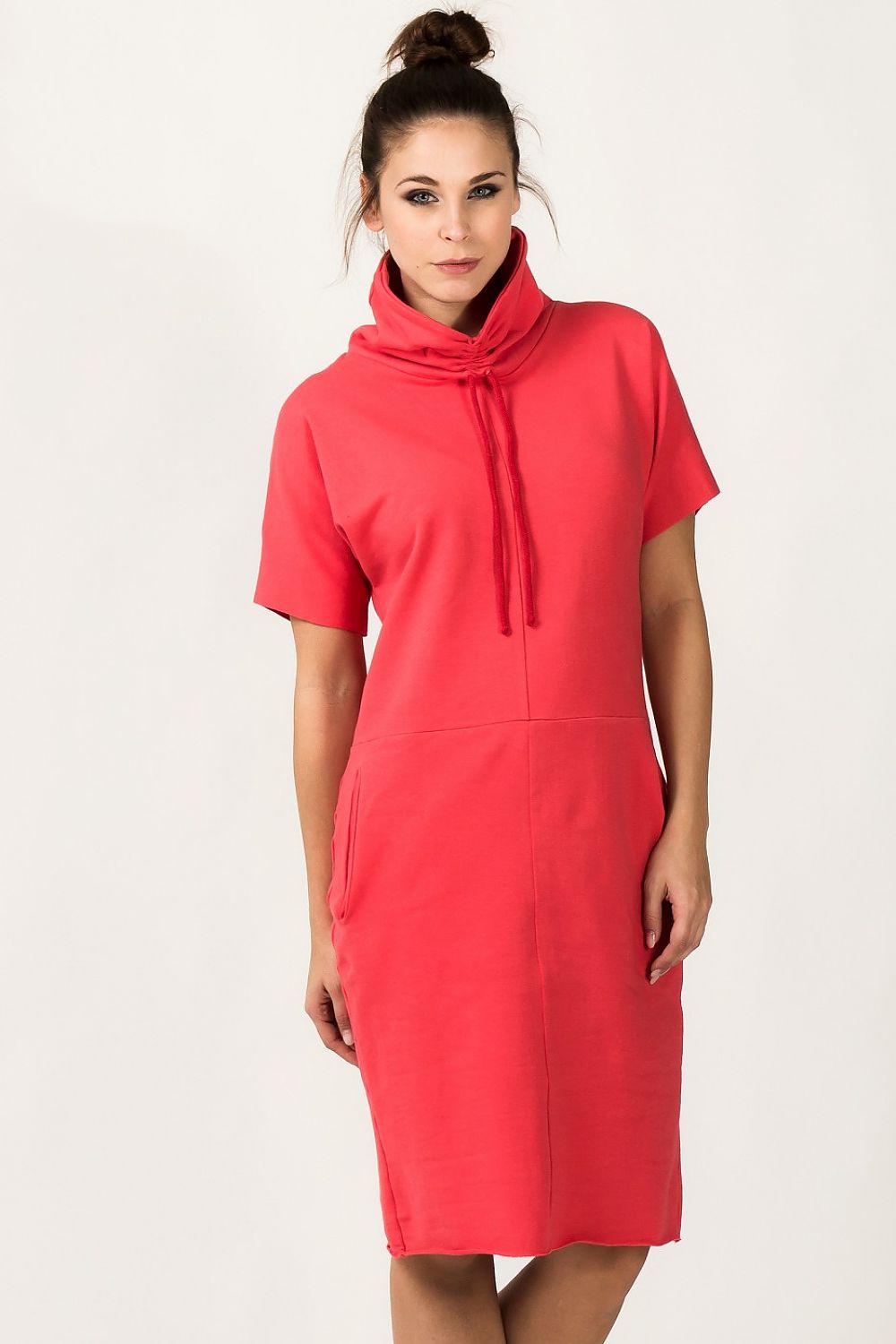  Denní šaty model 107258 Tessita 