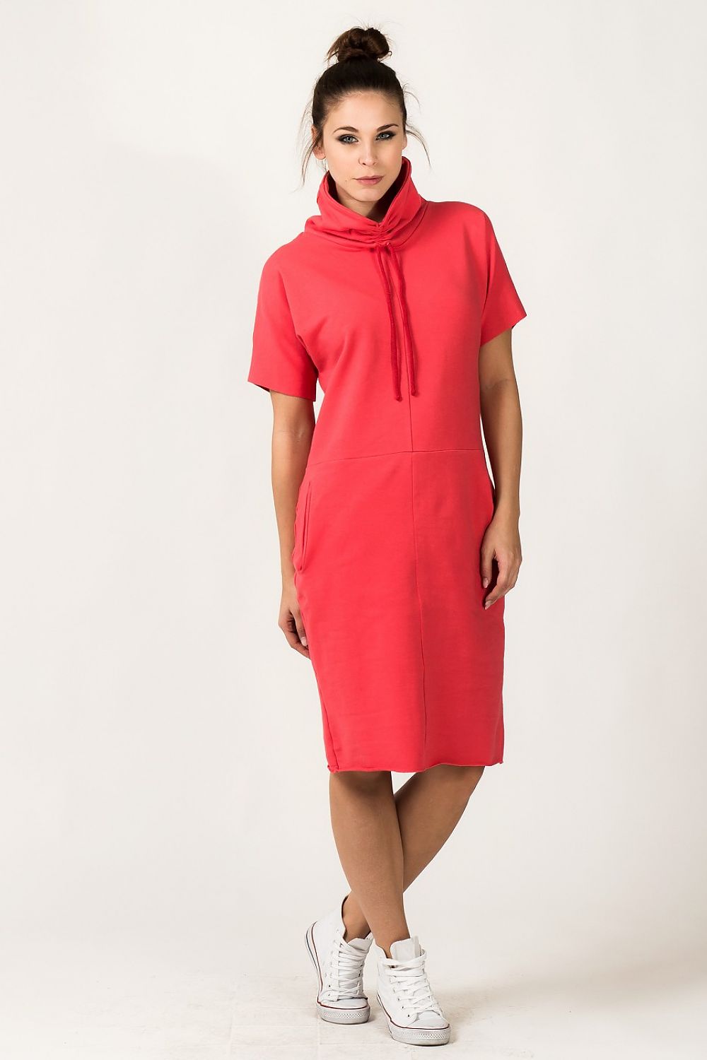  Denní šaty model 107258 Tessita 