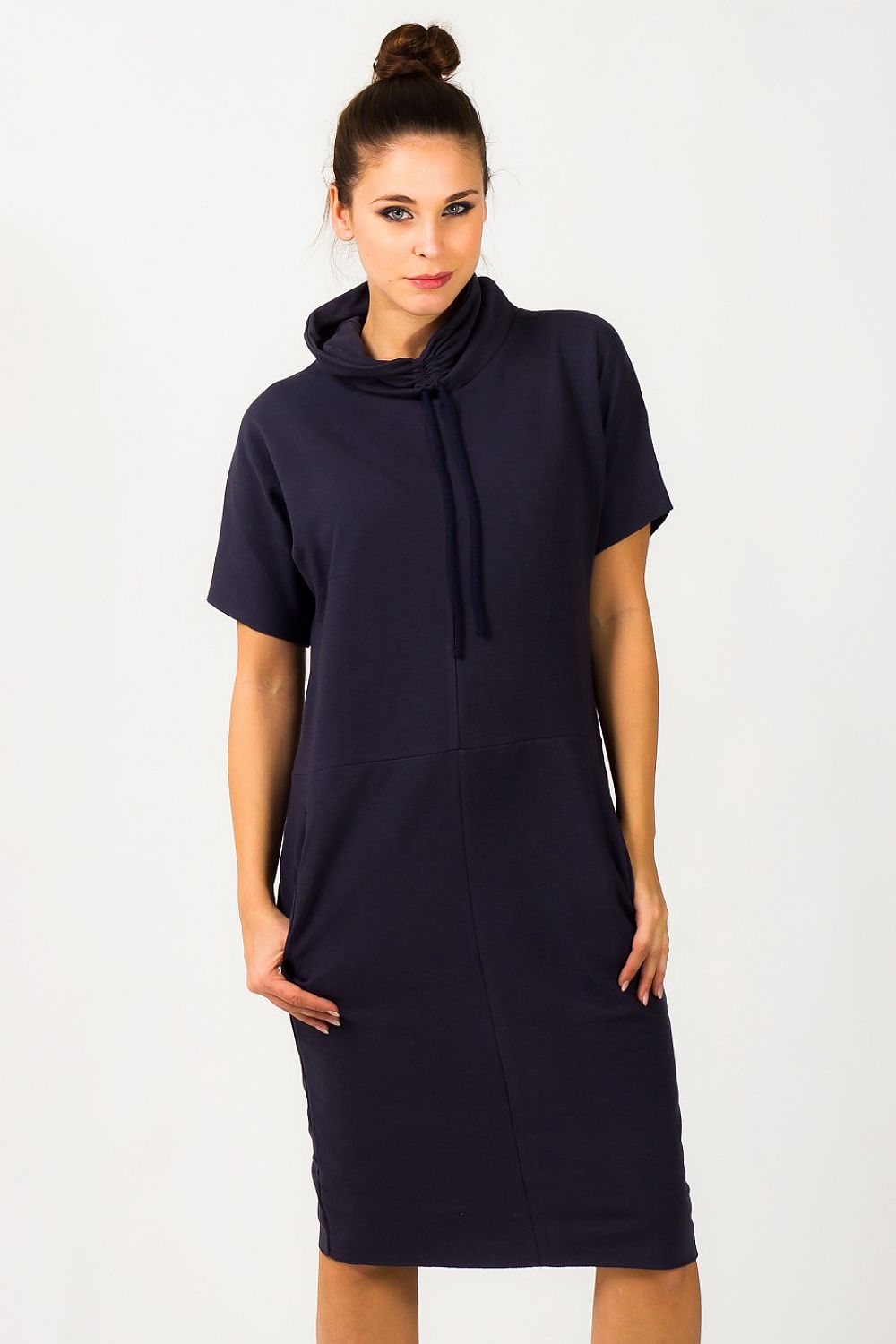  Denní šaty model 107259 Tessita 