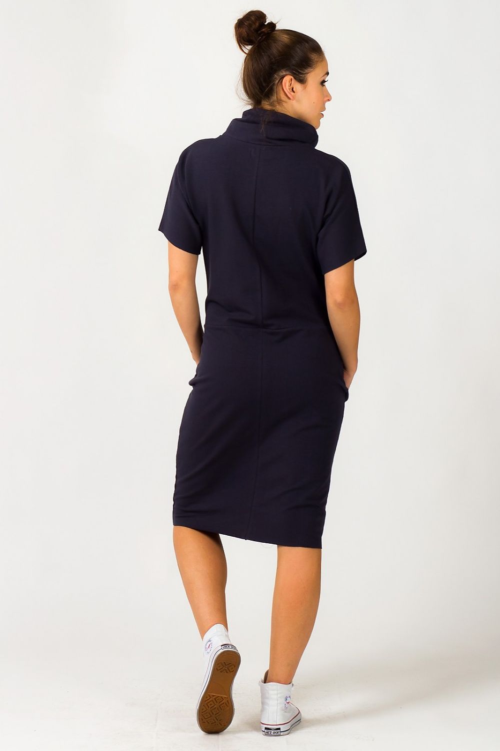  Denní šaty model 107259 Tessita 