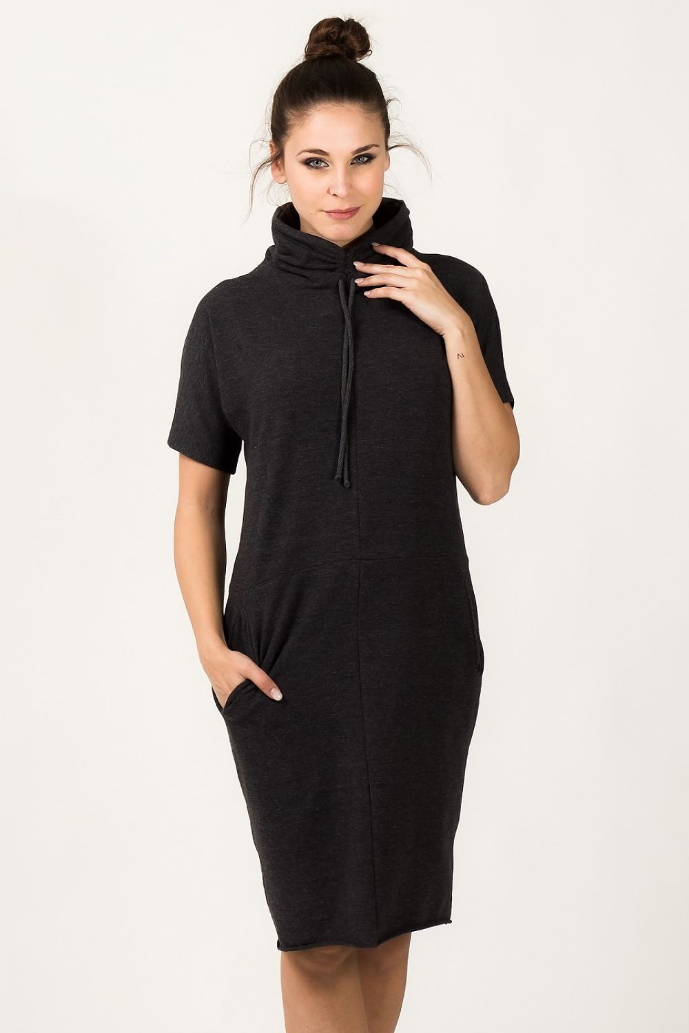  Denní šaty model 107260 Tessita 