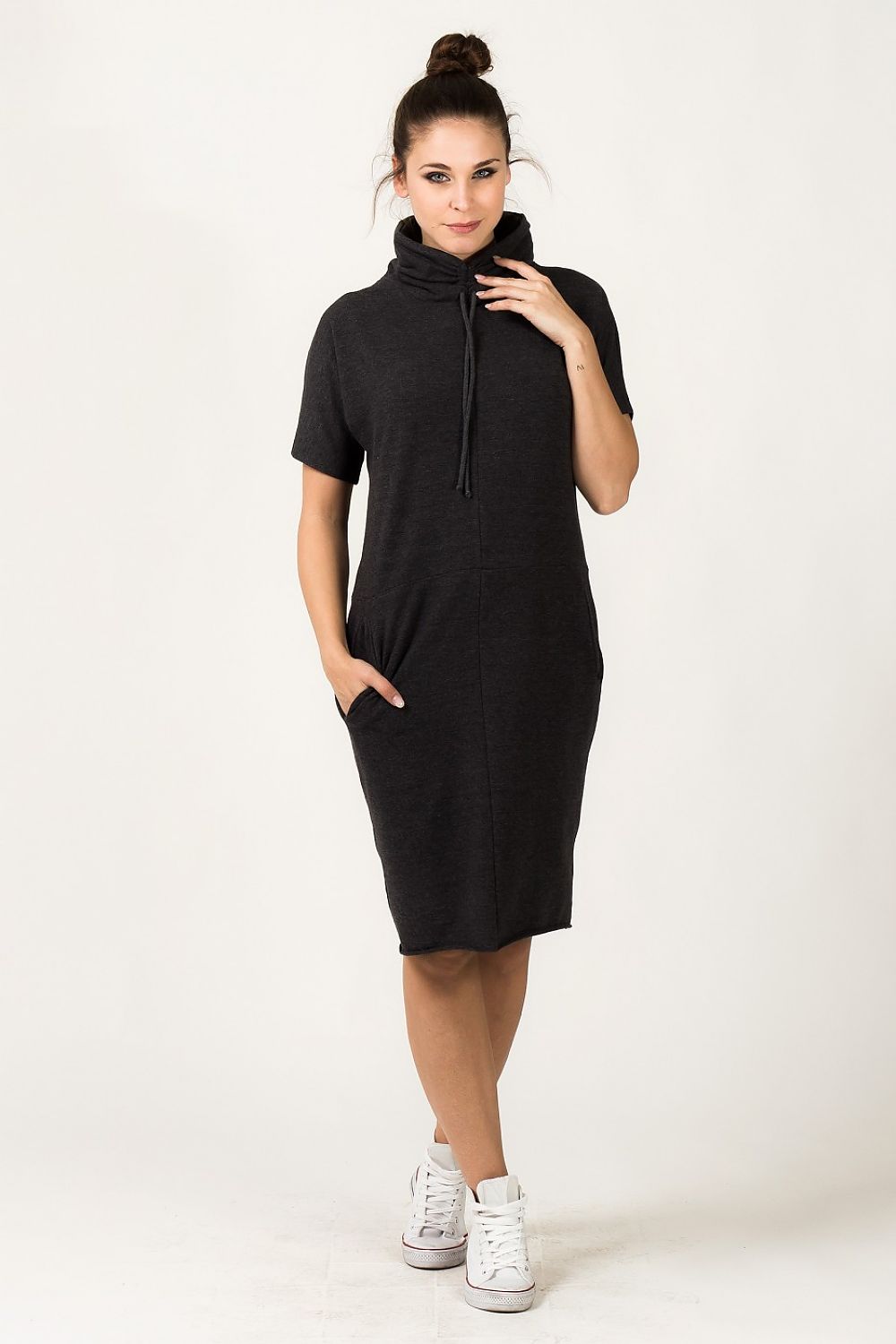  Denní šaty model 107260 Tessita 