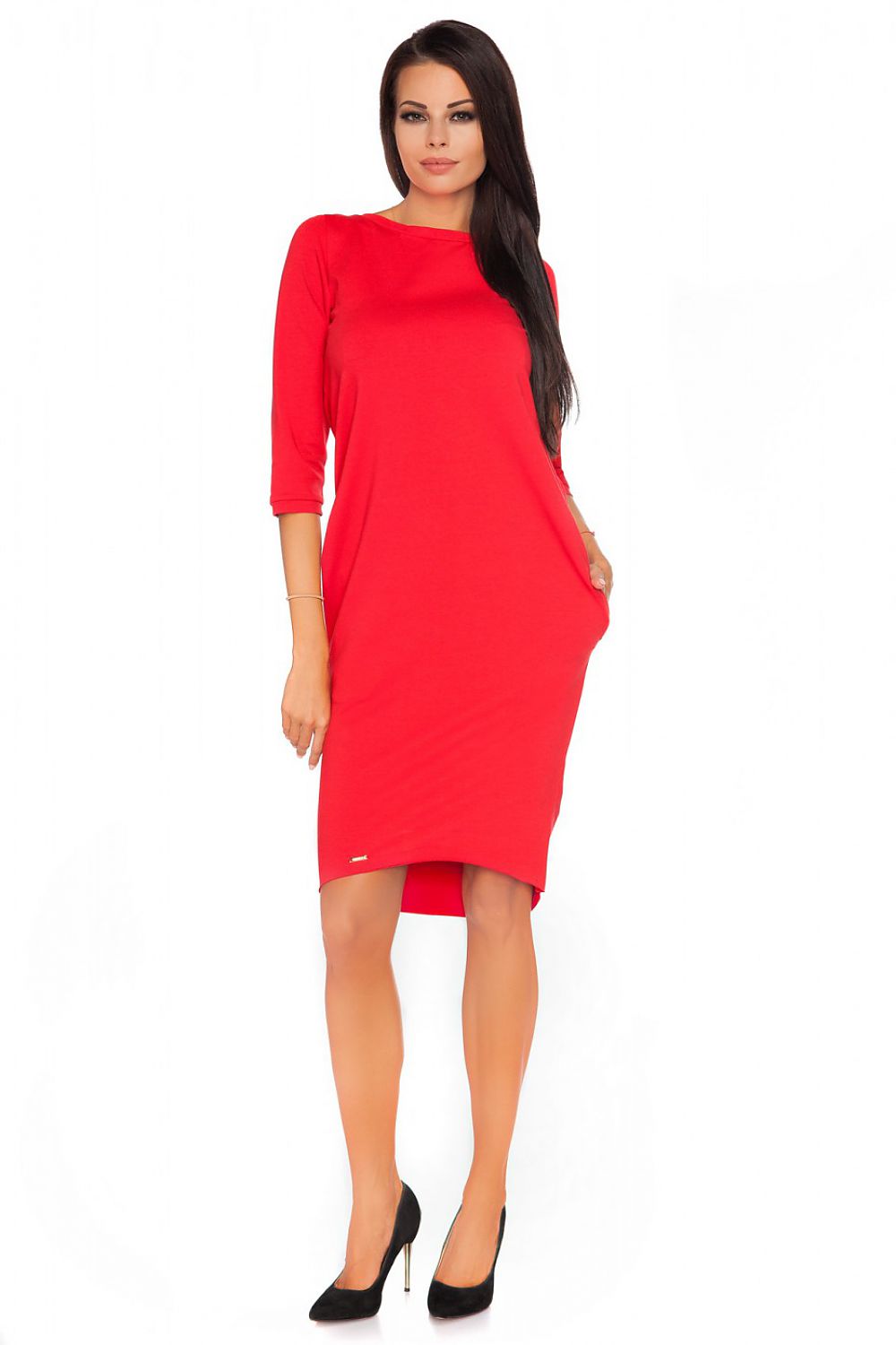  Denní šaty model 107262 Tessita 