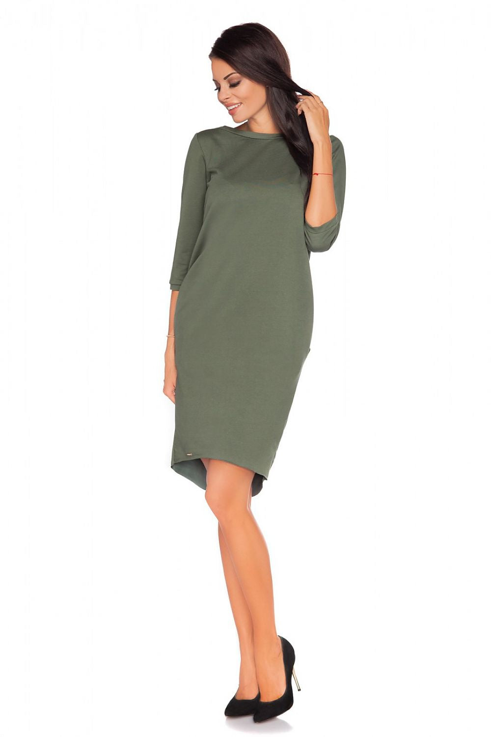  Denní šaty model 107263 Tessita 