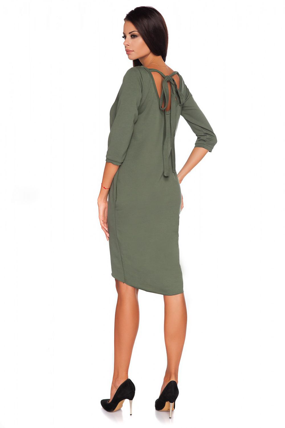 Denní šaty model 107263 Tessita 