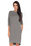  Denní šaty model 107264 Tessita 