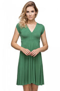  Večerní šaty model 107266 Tessita 
