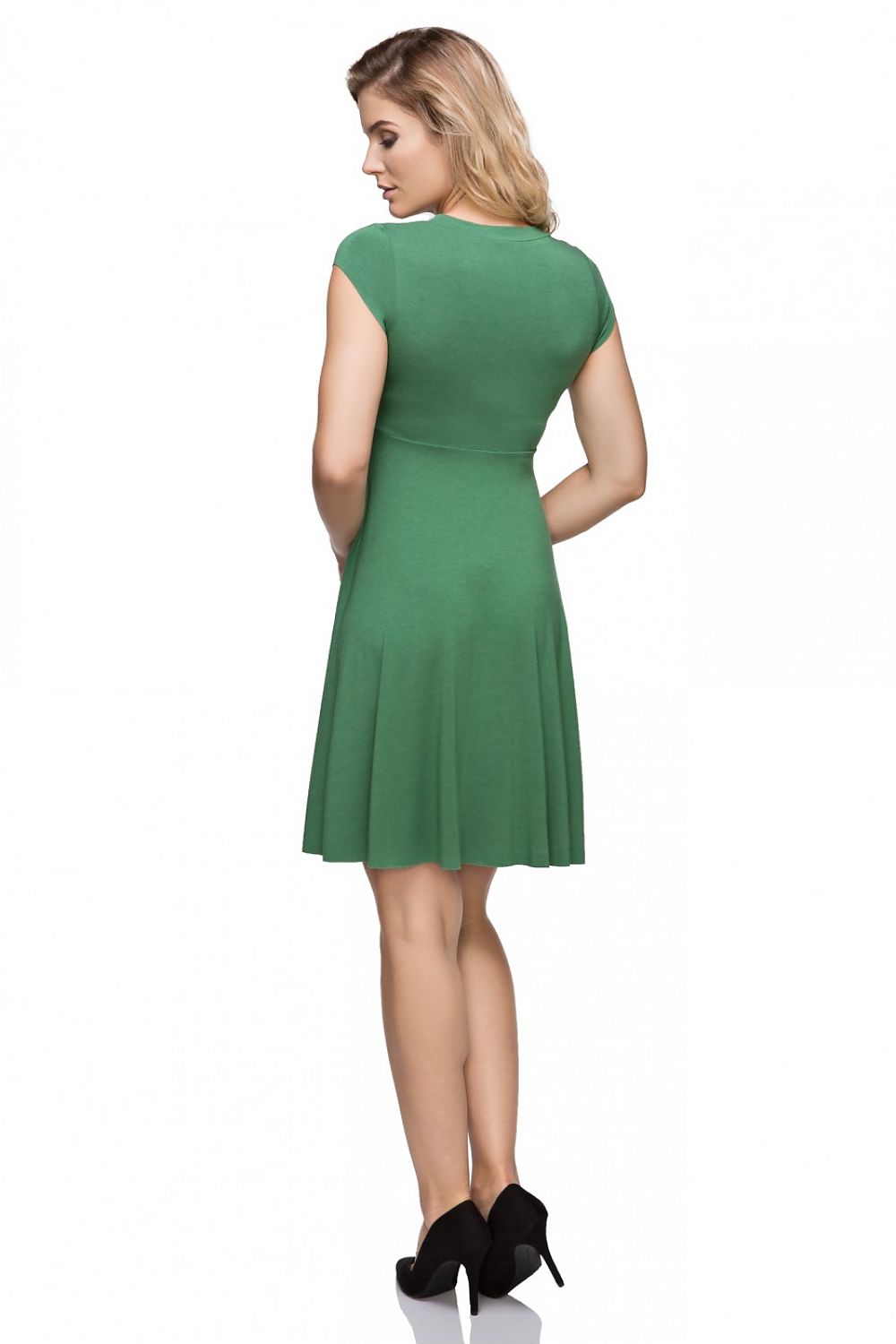  Večerní šaty model 107266 Tessita 