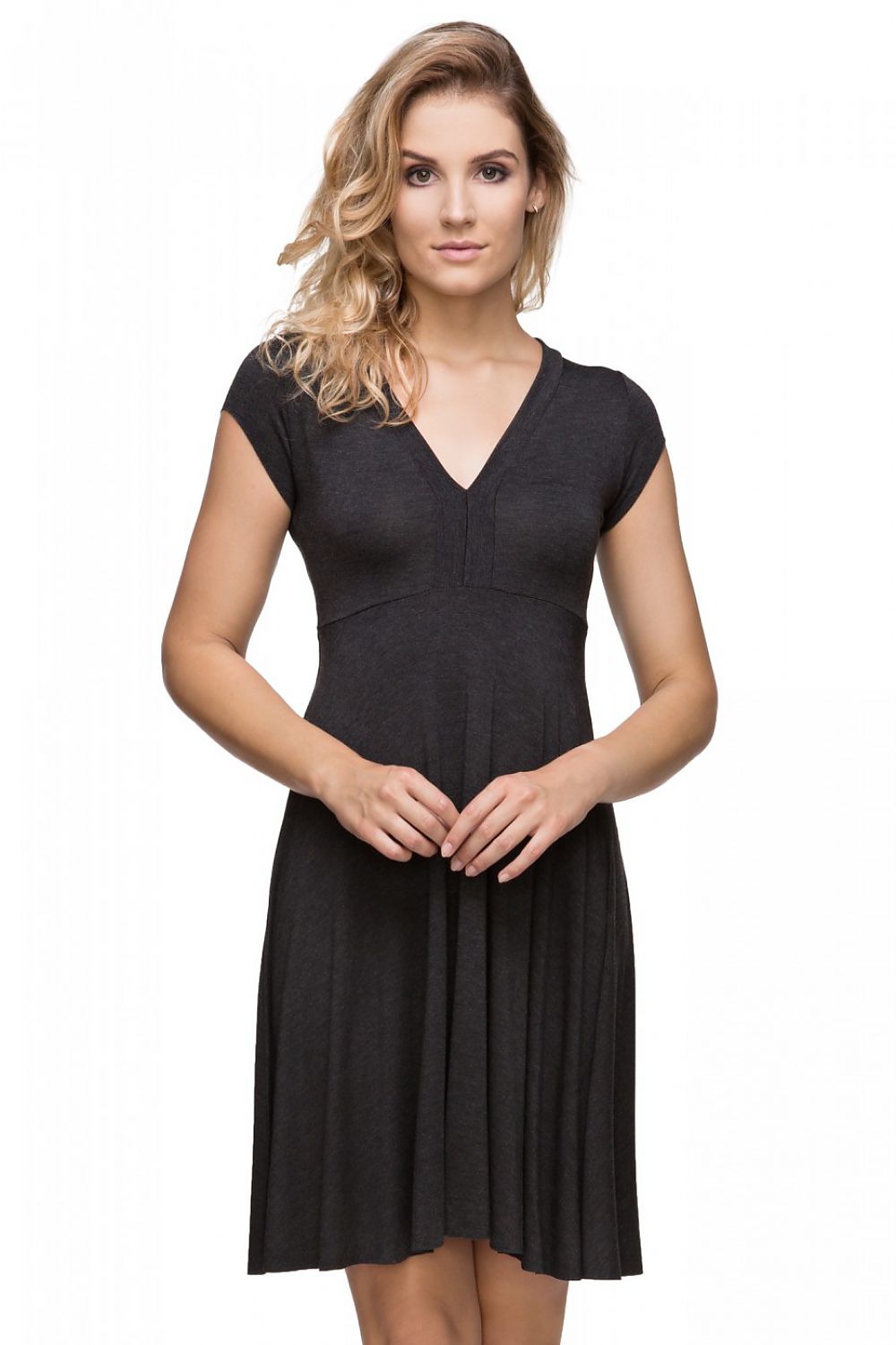  Večerní šaty model 107269 Tessita 