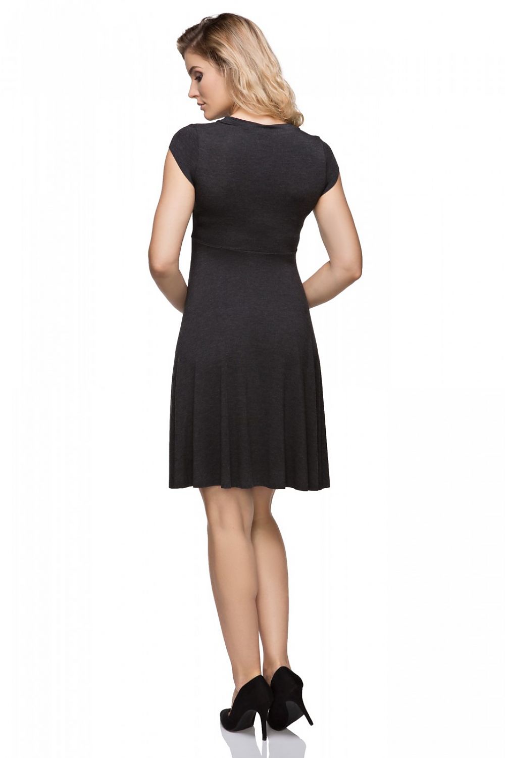  Večerní šaty model 107269 Tessita 