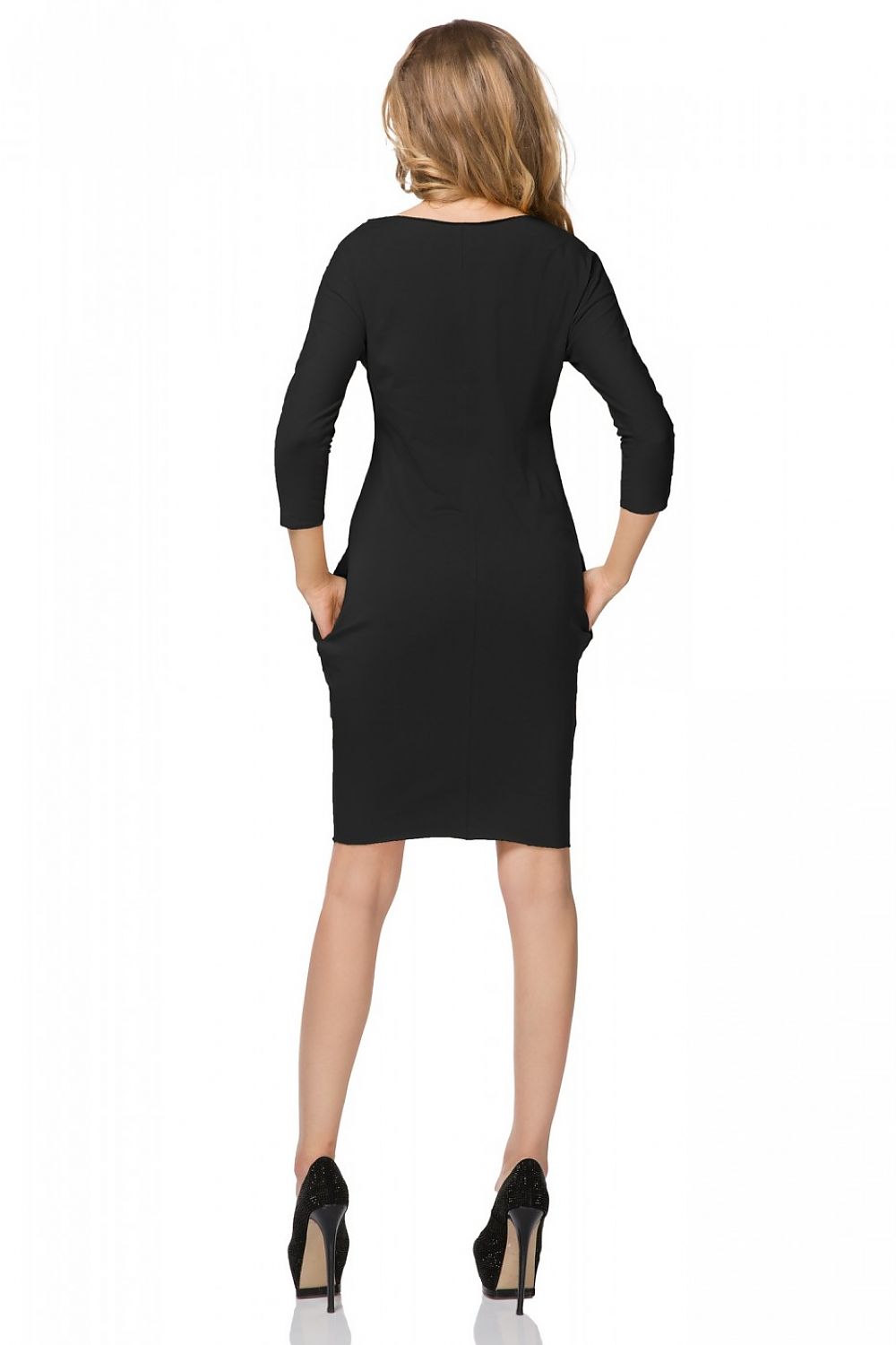  Denní šaty model 107284 Tessita 