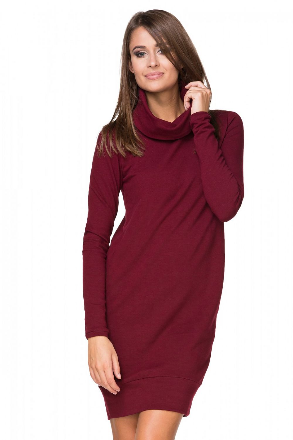  Denní šaty model 107331 Tessita 