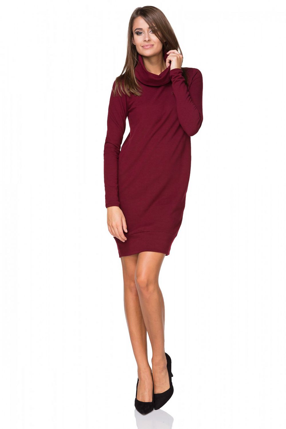  Denní šaty model 107331 Tessita 