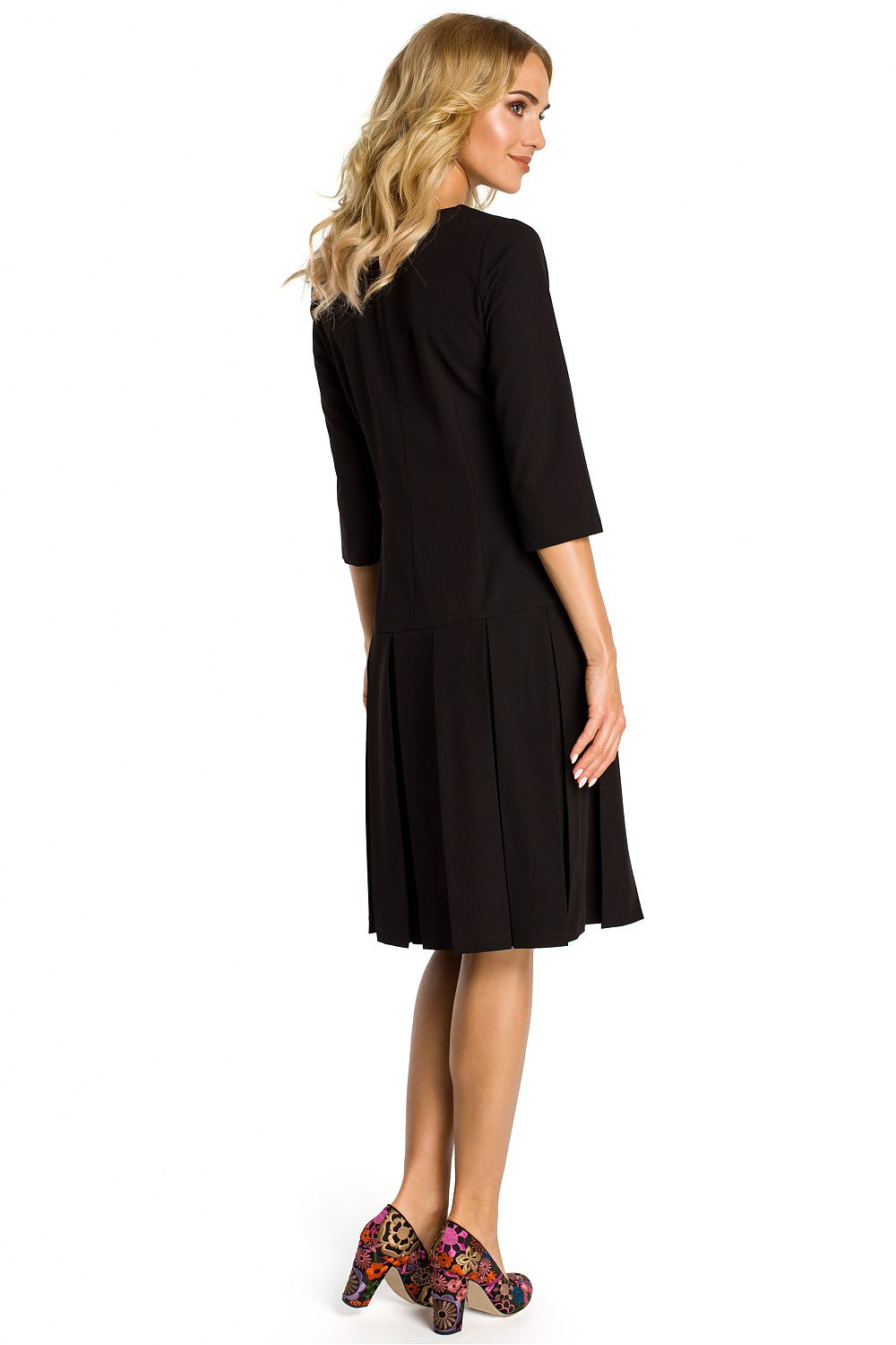  Denní šaty model 107532 Moe 