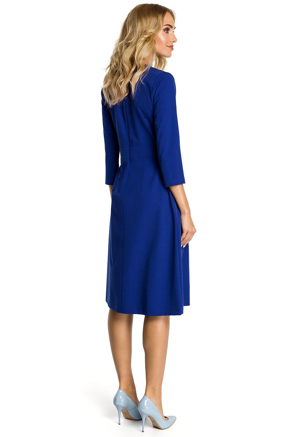  Denní šaty model 107533 Moe 