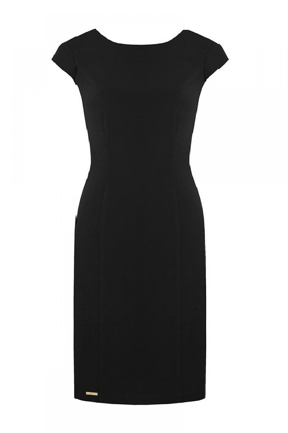  Společenské šaty  model 108524 Jersa 