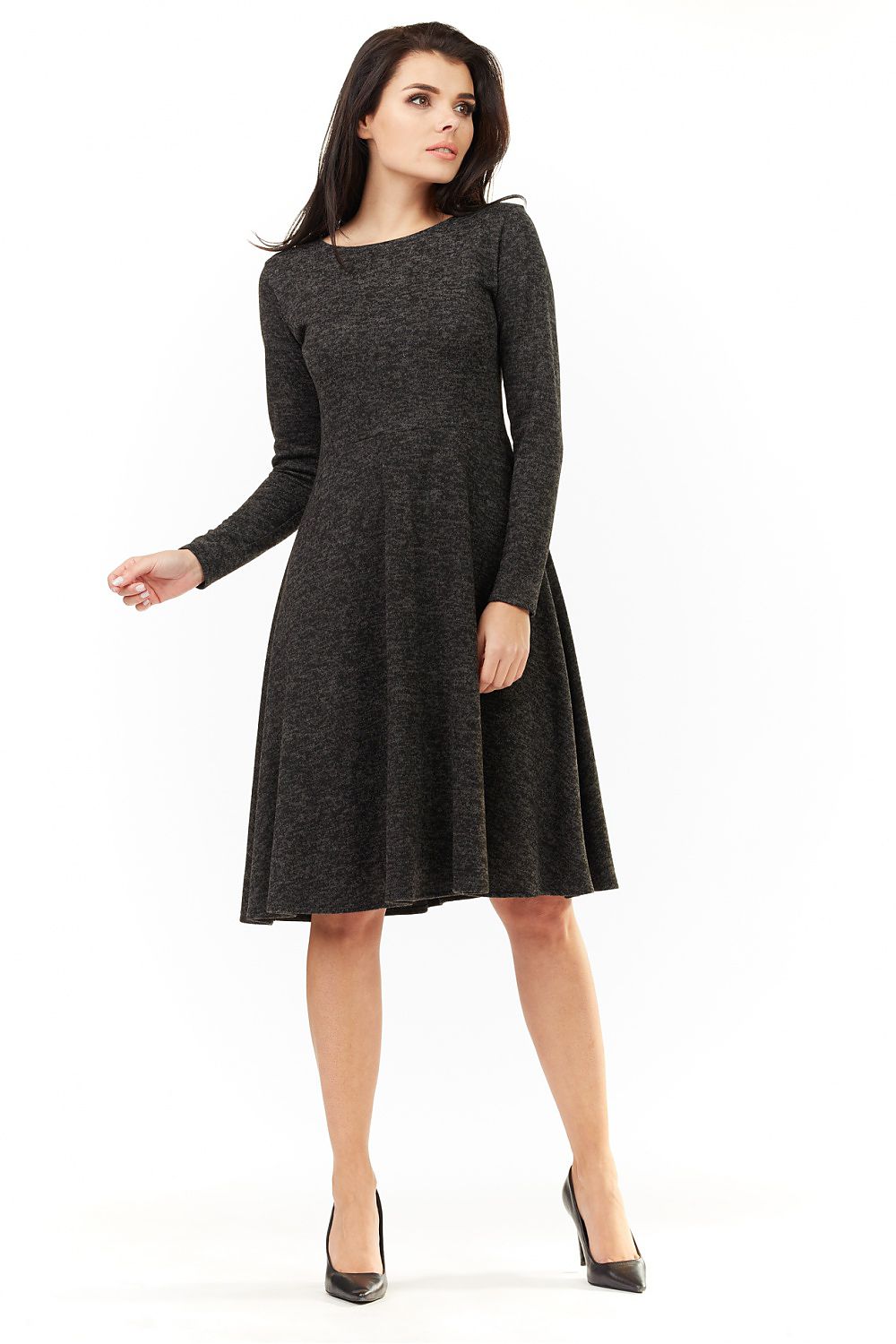  Denní šaty model 109808 awama 