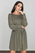  Denní šaty model 111038 Figl 