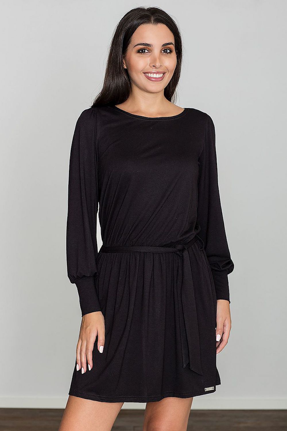  Denní šaty model 111041 Figl 