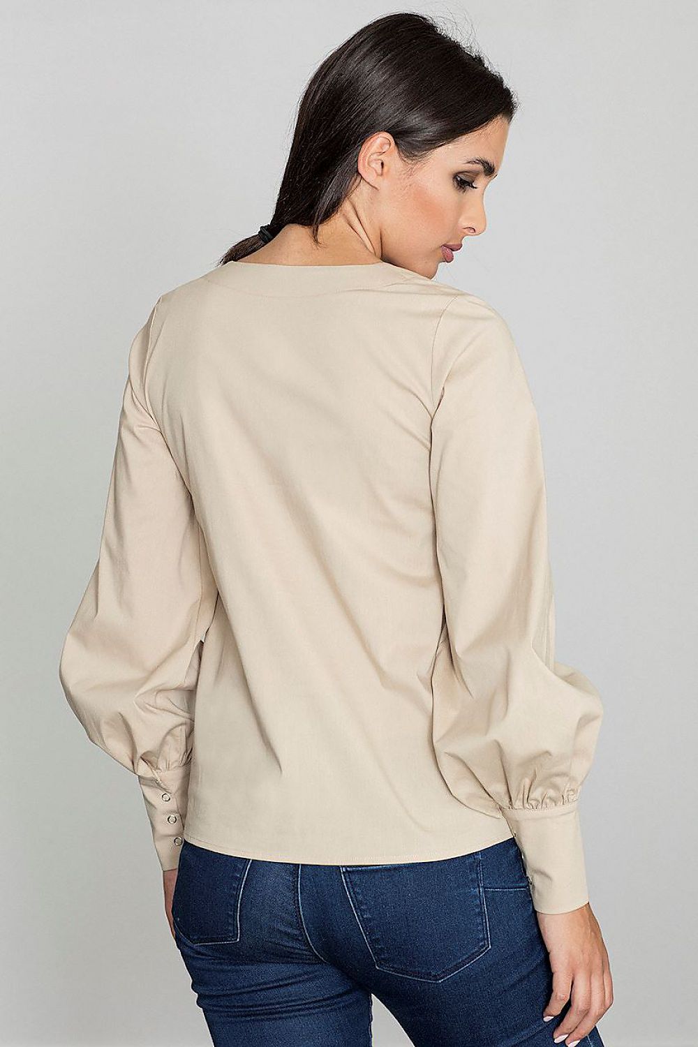  Halenka  model 111086 Figl 