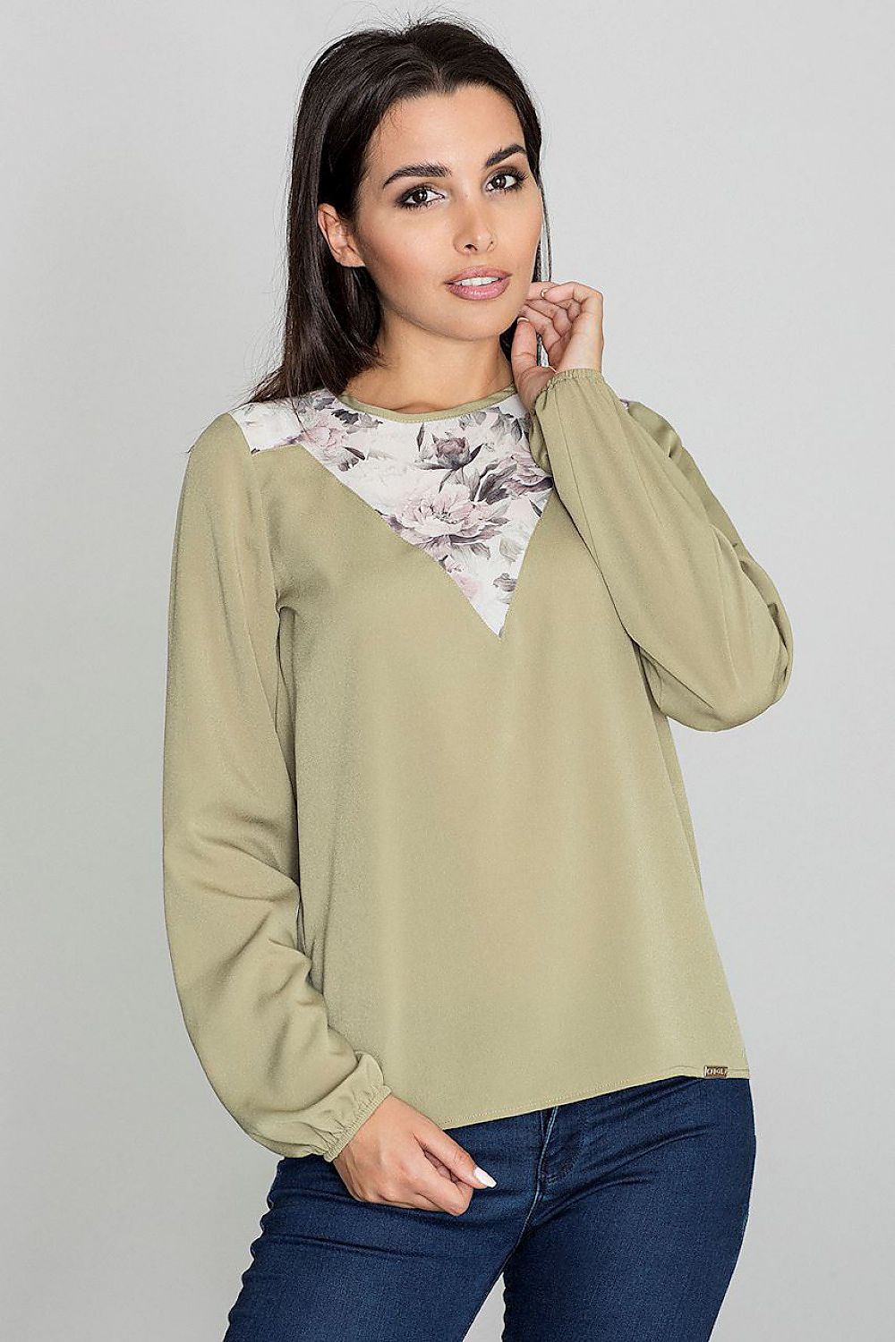  Halenka  model 111133 Figl 